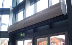 Complete compilation of commercial and industrial solutions from Dimplex