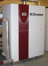 Dimplex LCBP2 Experience Counts As 50% Grants For Renewables Extended