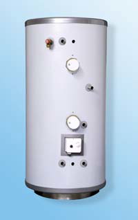 Commercial Hot Water Cylinders From Dimplex