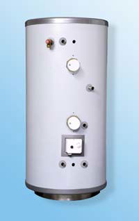 Commercial Hot Water Cylinders From Dimplex