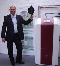Dimplex Heat Pump Training Now Logic Certification-Approved
