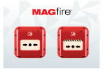 ESP adds IP67 Rated Call Points to Fire Protection Range