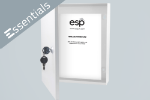 ESP adds emergency document boxes to Essentials range - Voltimum IE