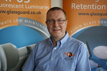 GlassGuard appoints new Quality and H&amp;S Manager