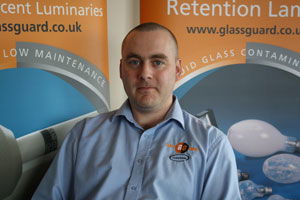 GlassGuard® appoints new director