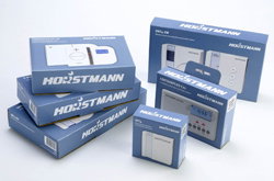 Horstmann boxing clever with new packs