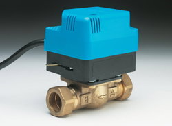 Horstmann introduces upgraded ZonePlus range