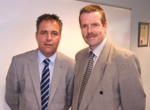 RSM appointments at Horstmann Controls
