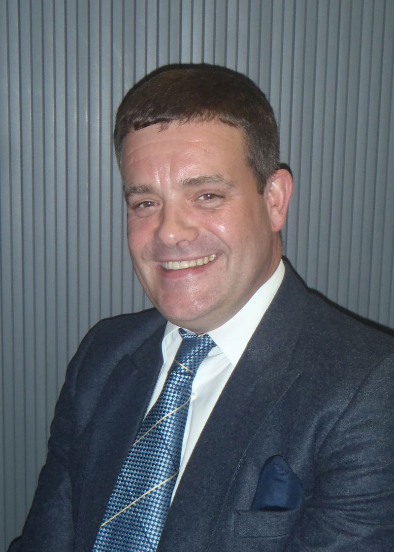 Marshall-Tufflex appoints two new Area Sales Engineers