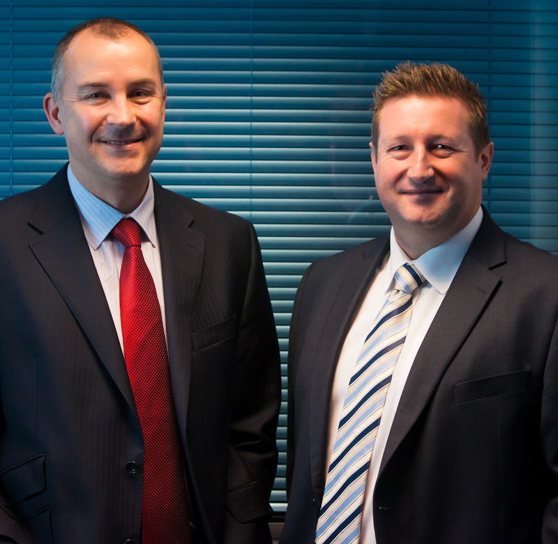 Marshall-Tufflex strengthens top sales team