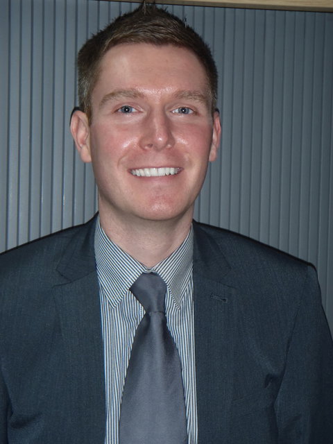 Cable guy brings new vision to Marshall-Tufflex sales operation