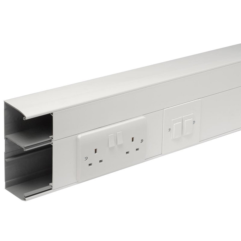 TWIN165 installed at state of the art Irish development