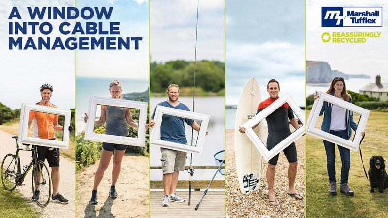 New campaign showcases eco commitment