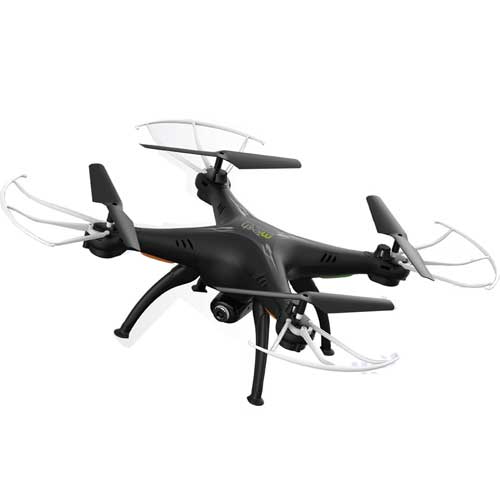 Voltimum Advent Calendar 2015 – Day 11 - Win an M:Tech Sky Drone Plus from Megaman.