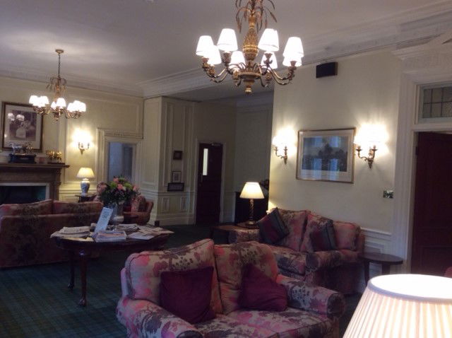 The Farmers Club Reap the Rewards of Energy Saving with Megaman Lamps