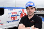 Electrician highly commended in Britain’s Top Tradesperson contest