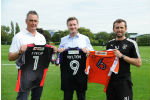 Putting the spark into Luton Town FC