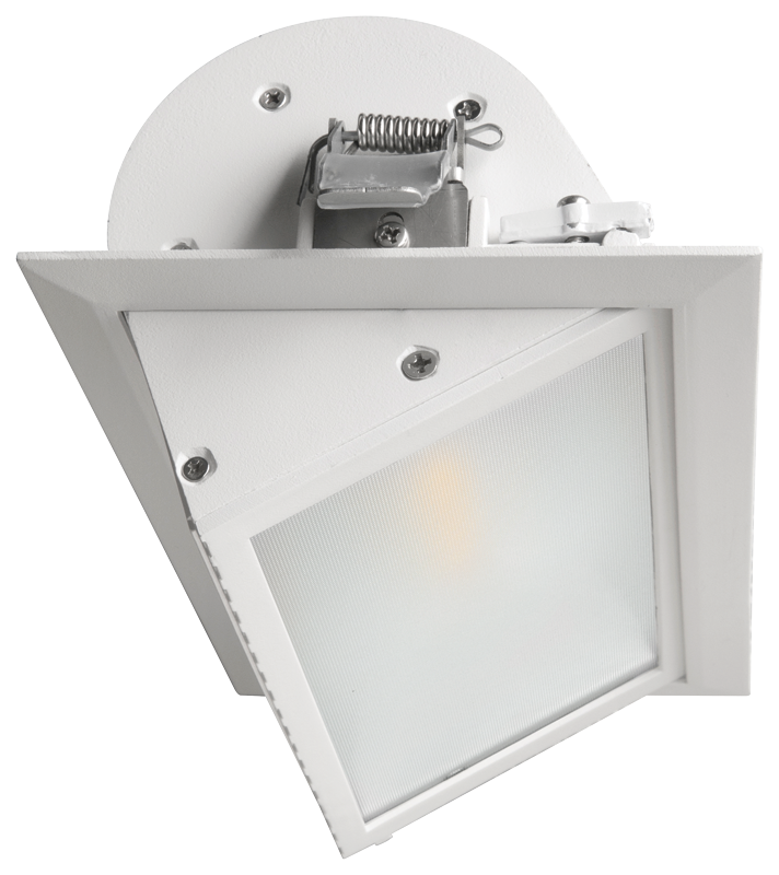 Megaman launch LED floodlight, Kara