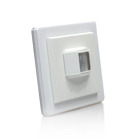 Smart PIR Sensor Switch can improve safety and save on lighting costs