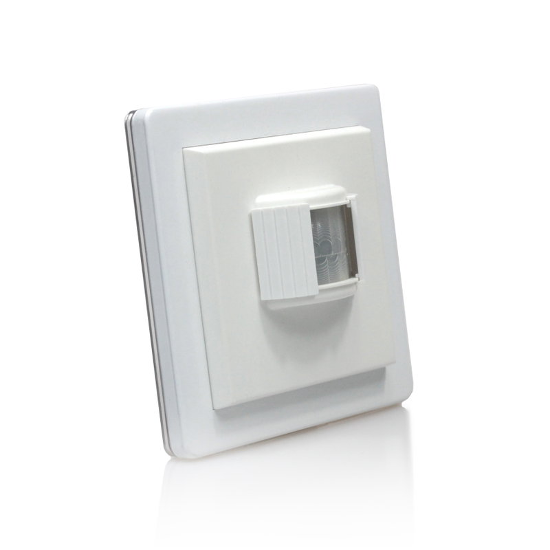 Smart PIR Sensor Switch can improve safety and save on lighting costs