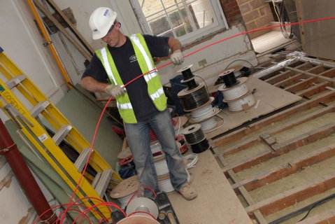 Insudite™ Insulation Because you need more than fire resistance