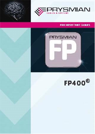 FP400 Product News