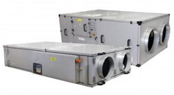 Vent-Axia Launches Energy Efficient Sentinel Totus² D-ERV