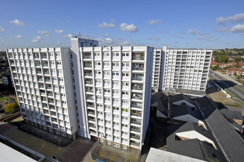 Vent-Axia helps Redbridge Homes To Save Energy