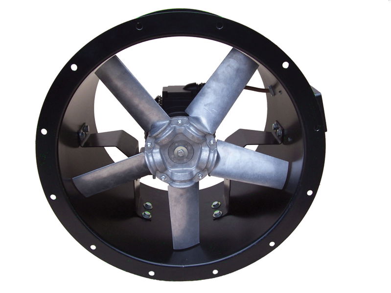 Vent-Axia Brings Energy Efficient Ventilation To Manchester HEVAR