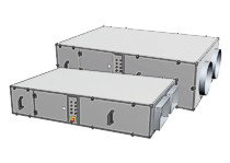 Vent-Axia launches most efficient energy recovery ventilation (D-ERV) system