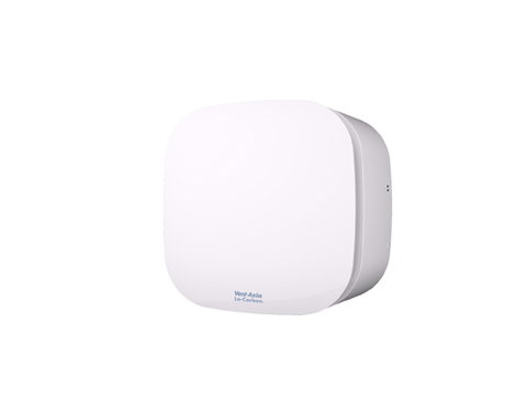 Vent-Axia Revives Social Housing Ventilation