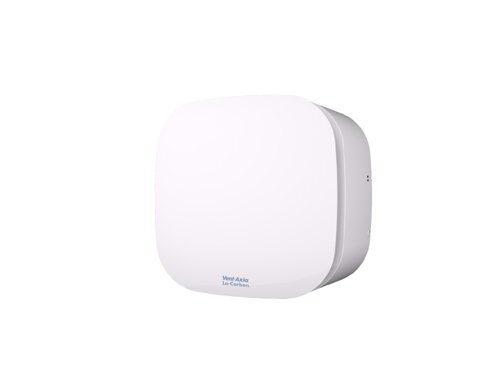 Vent-Axia Revives Social Housing Ventilation
