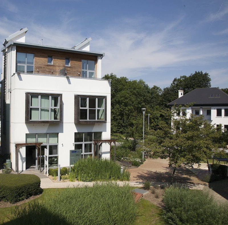 BRE Sigma project ups savings with domestic voltage optimisation