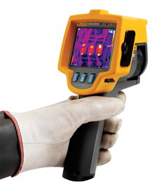 Fluke offers entry level thermal imager at reduced price