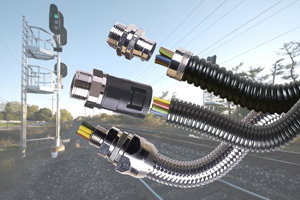 Preventing Metal Cable Theft in Industry