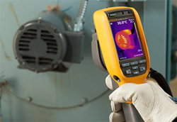 New range of Fluke thermal imagers set to transform the market