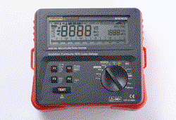Robin Amprobe – New solutions for electrical testing