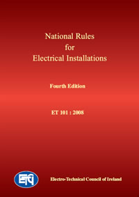 New Wiring Rules - Fourth Edition