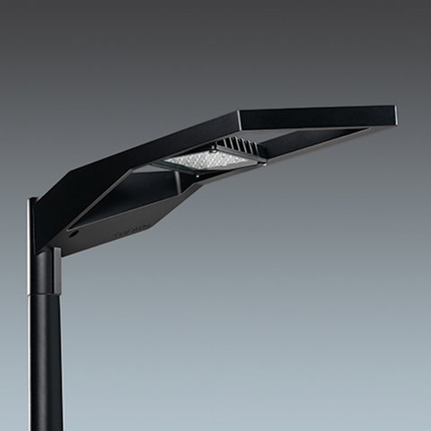 Thorn launches contemporary architectural lantern Zoar exclusively designed by Daniel Libeskind