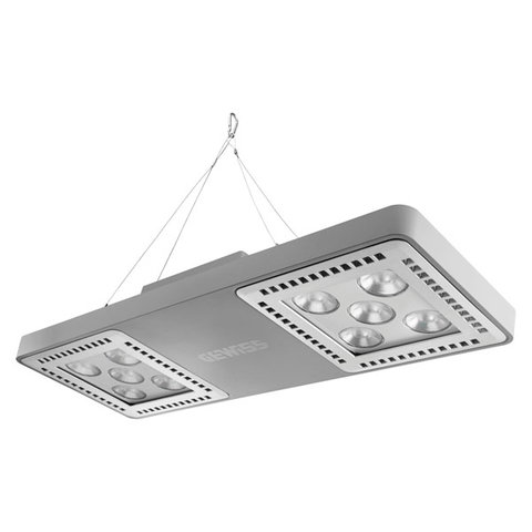 Dramatic savings can be made with the new LED Smart[4]  from Gewiss
