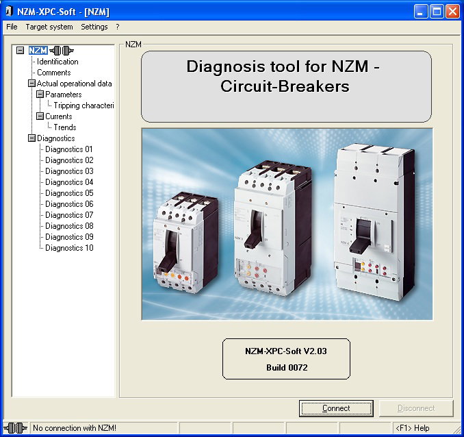 Eaton Software Puts You in Control of Your Breakers