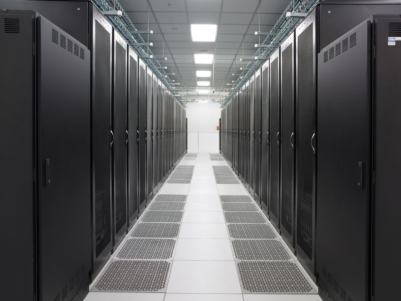 Danish data centres cut energy usage by 10% using Eaton technology