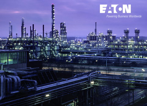 Eaton is One of the ‘Leading Lights’ at Light+Building 2014,  Highlighting Energy Efficiency and Safety for Lighting Engineering