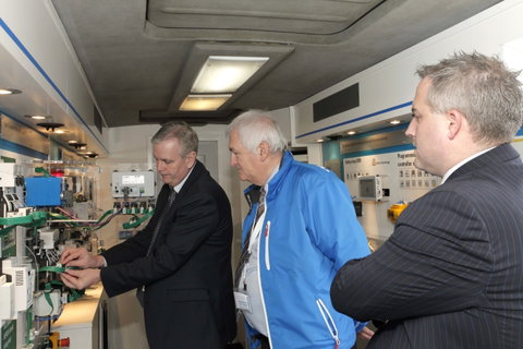 New Training Course Enhances Business Opportunities for Eaton Channel Partners