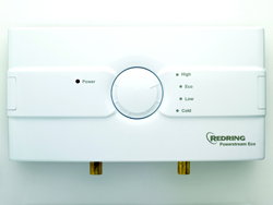Redring introduces Powerstream Eco to existing range