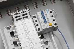 Eaton Offers Three-Phase RCBO for Memshield 3