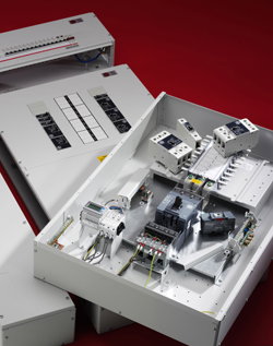 Wylex – A one stop shop for Circuit Protection Systems