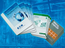 Eaton Launches New Pocket Wiring Manual
