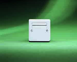 Ergonomic, energy-saving card switch
