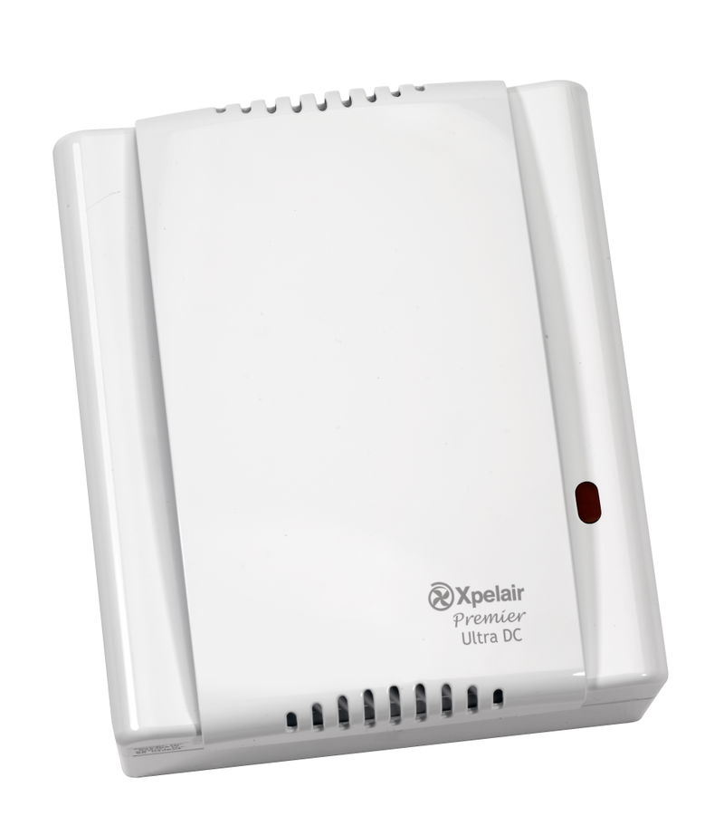 The Premier Choice From Xpelair